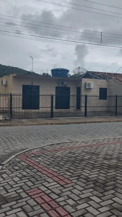 Suítes recanto da família Penha  Casa de hóspedes