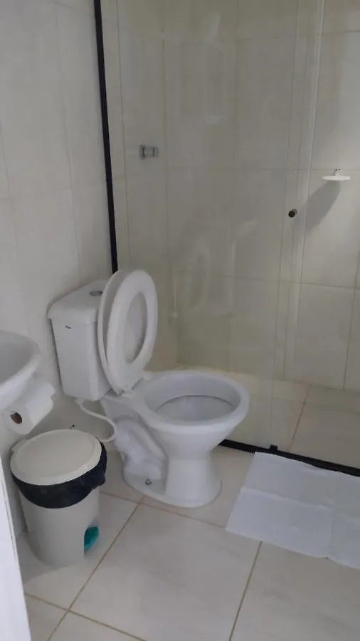 Suites Recanto Da Familia Penha  0*, Penha (Santa Catarina) Βραζιλία