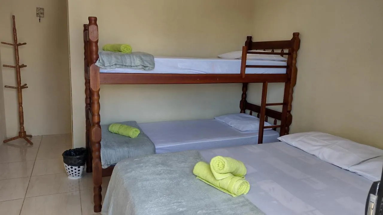 Suites Recanto Da Familia Penha  0*, Penha (Santa Catarina) Βραζιλία