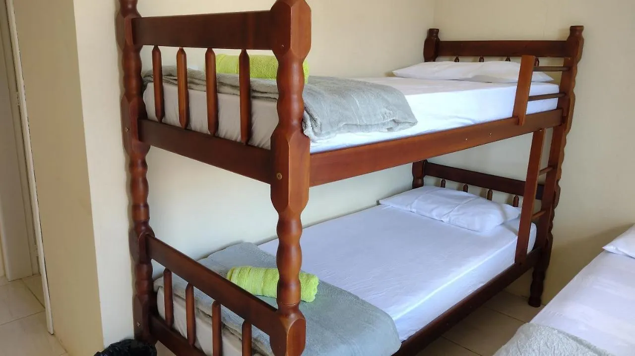 Πανσιόν Suites Recanto Da Familia Penha  Βραζιλία