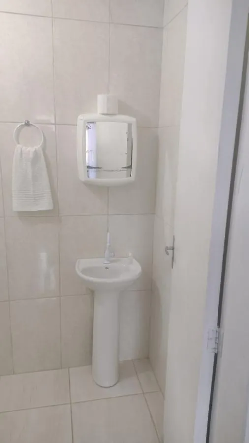 Suites Recanto Da Familia Penha  Βραζιλία