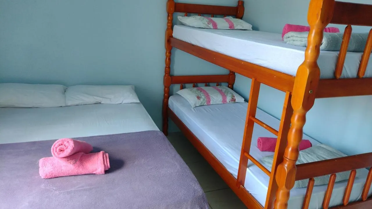 Suites Recanto Da Familia Penha  Penha (Santa Catarina)