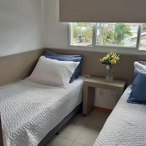 Nautilus Concept - Penha/sc Apartamento